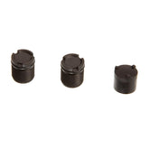 Look - TRAIL End cap kit Pedal Parts and Accessories _ Unite - B1keparts.com